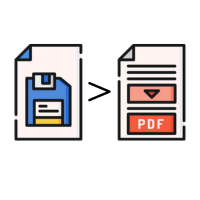 Techco - Service icon